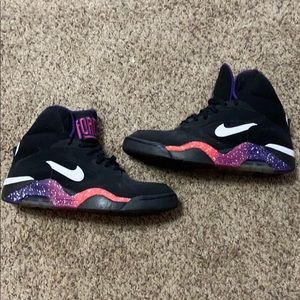 Nike Zoom Force 180 “suns”